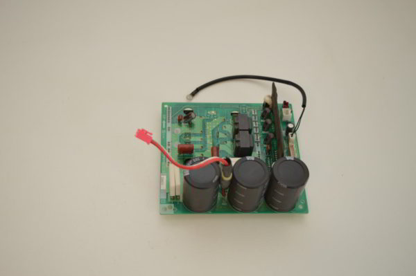 Carte DM00N019 B pour Mitsubishi Electric PUHZ-SW40VHA / PUHZ-RP71VHA3#1 <G> / AWHP4MR   (OCCASION) – Image 3