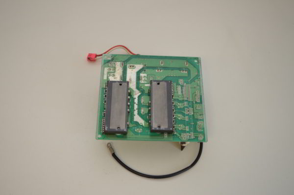 Carte DM00N019 B pour Mitsubishi Electric PUHZ-SW40VHA / PUHZ-RP71VHA3#1 <G> / AWHP4MR   (OCCASION) – Image 4