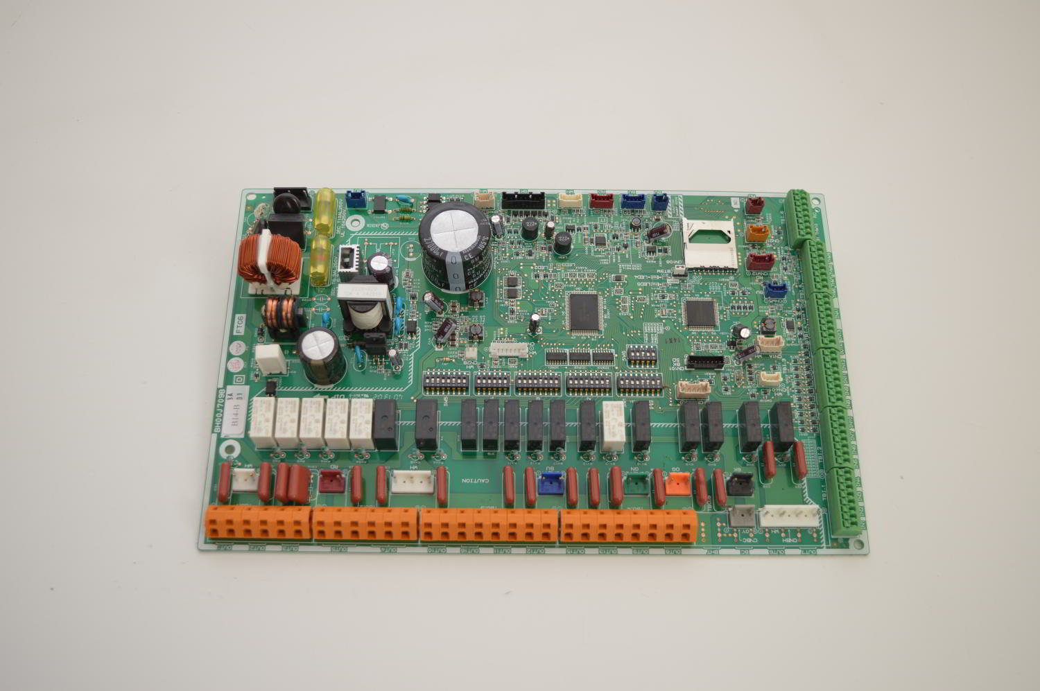 Carte de contrôle pour Module Hydraulique Mitsubishi Electric: ERSD-VM6D.UK (HYDROBOX) (OCCASION) – Image 3