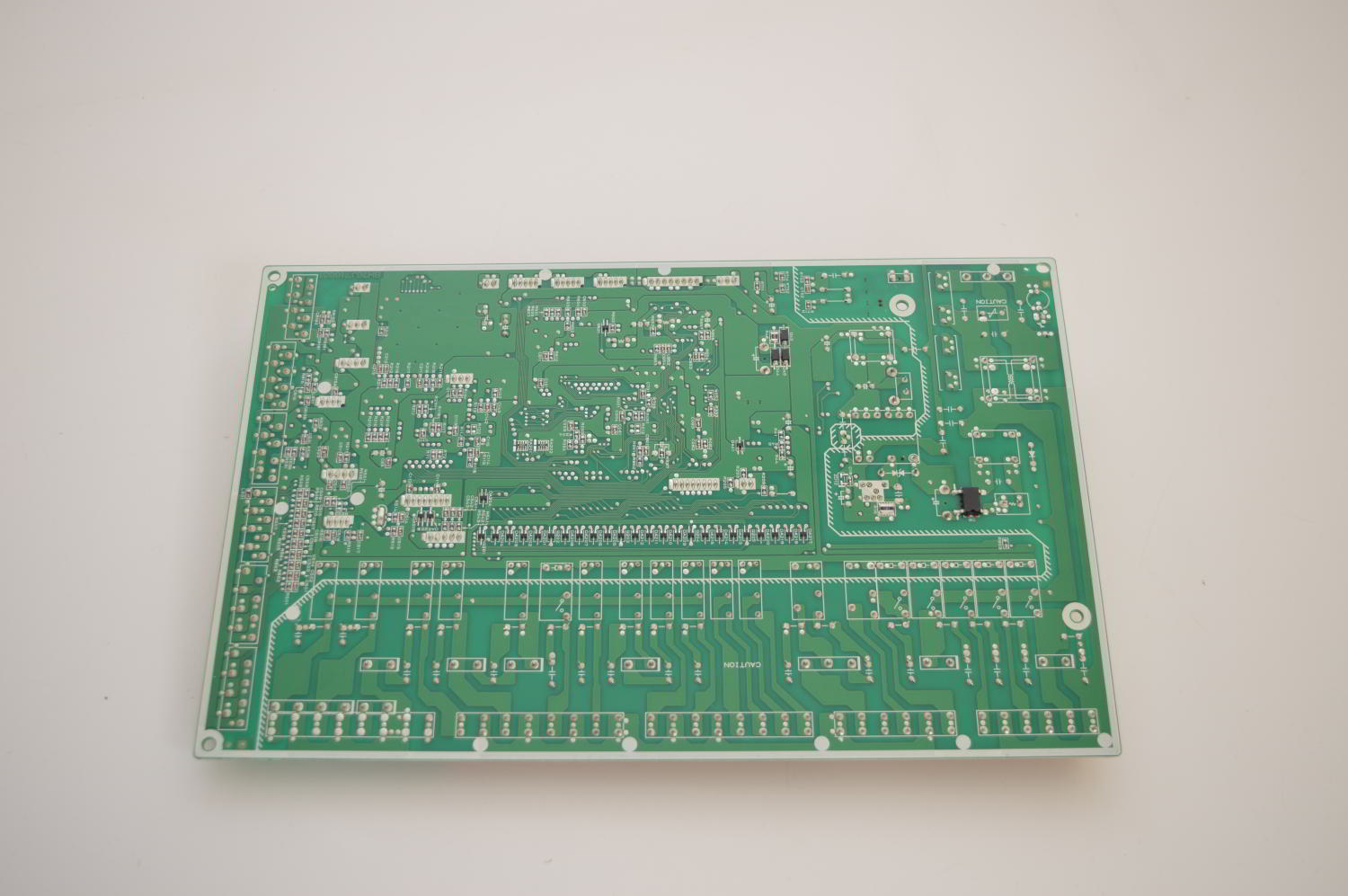 Carte de contrôle pour Module Hydraulique Mitsubishi Electric: ERSD-VM6D.UK (HYDROBOX) (OCCASION) – Image 4