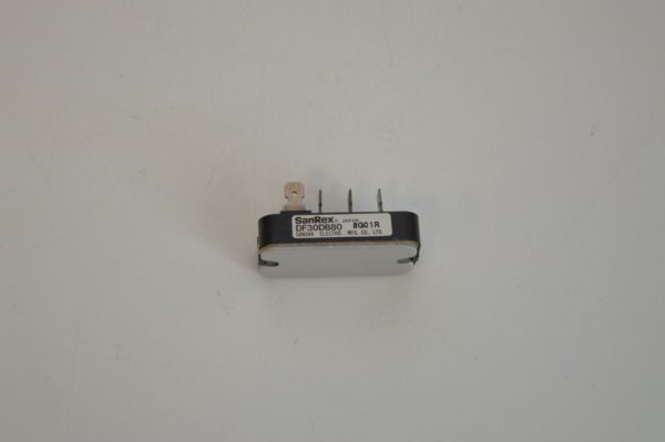 Pont de diode (Redresseur) DF30DB80 SanRex  (OCCASION) – Image 3