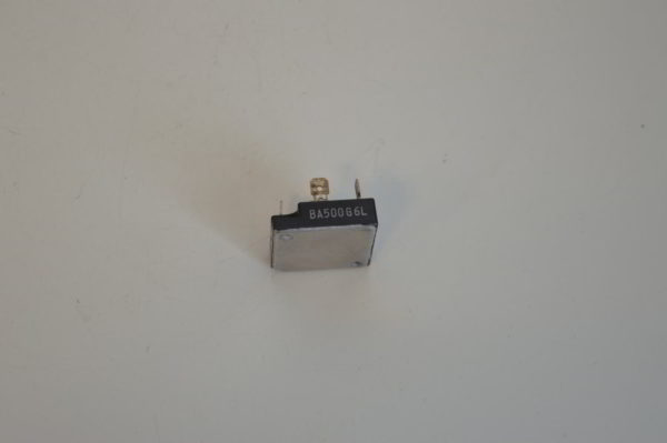 Pont de Diode (Redresseur)  BA500G6L (OCCASION) – Image 3