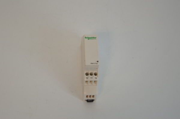 Contrôleur de phase RM17TG Schneider  (OCCASION)