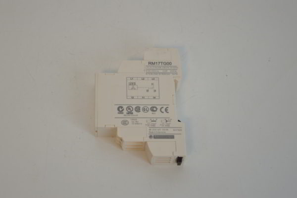 Contrôleur de phase RM17TG Schneider  (OCCASION) – Image 3