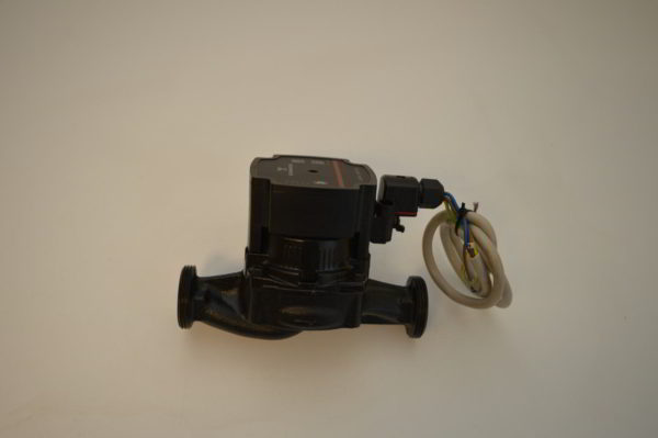 Circulateur de chauffage électronique GRUNDFOS ALPHA1 L25-60 180  (OCCASION) – Image 2