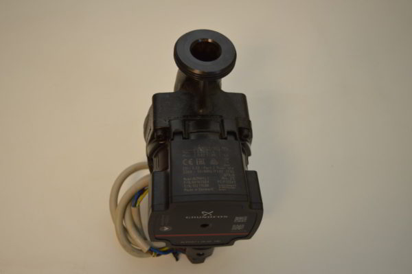 Circulateur de chauffage électronique GRUNDFOS ALPHA1 L25-60 180  (OCCASION) – Image 4