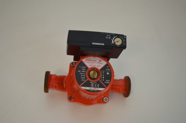 Circulateur de chauffage SALMSON NXT33-25P  (OCCASION)
