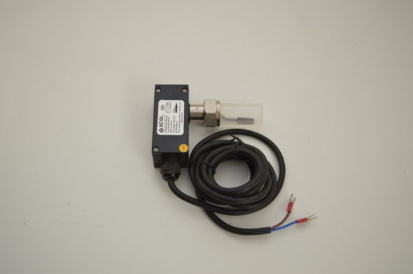 Débistat à Palette (Paddle Flow Switch) ACOL Type: WFS22020BF37 (NEUF) – Image 2