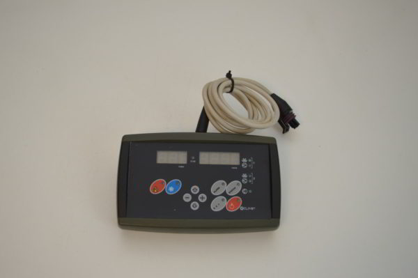 Télécommande de programmation CLIVET (Pocket CLIVET)