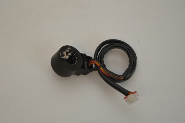 Bobine Détendeur SH-6R FUJIKOKI (OCCASION) – Image 3