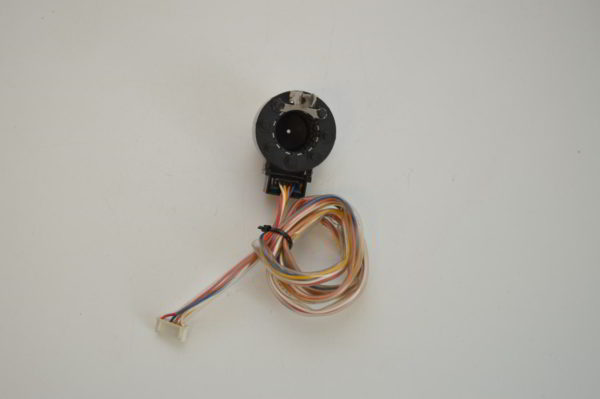 Bobine Détendeur FUJIKOKI: SM-46R pour groupe Mitsubishi Heavy Industries FDC140VN (OCCASION) – Image 3