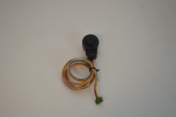 Bobine Détendeur DC 12V DM-26R FUJIKOKI (OCCASION)