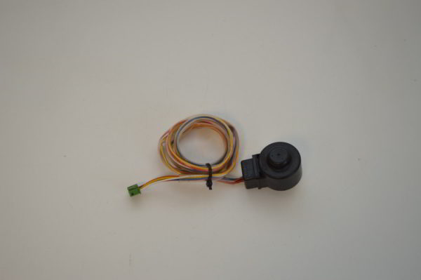 Bobine Détendeur DC 12V DM-26R FUJIKOKI (OCCASION) – Image 2