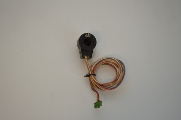 Bobine Détendeur DC 12V DM-26R FUJIKOKI (OCCASION) – Image 3