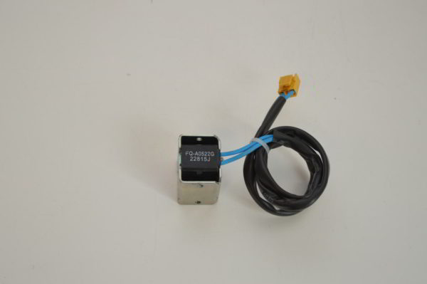 Bobine Vanne 4 voies SANHUA FQ-A0522G  (AC220-240V, 50/60Hz, 5/4.5W) (OCCASION)