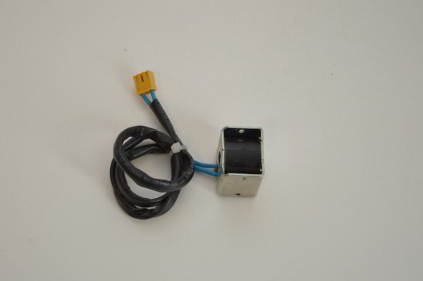 Bobine Vanne 4 voies SANHUA FQ-A0522G  (AC220-240V, 50/60Hz, 5/4.5W) (OCCASION) – Image 2