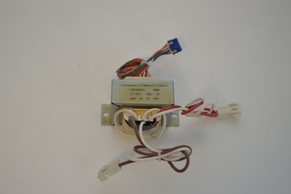 Transformateur 17B23403XA  808B pour groupe HITACHI: RHUE-5AVHN  (OCCASION)