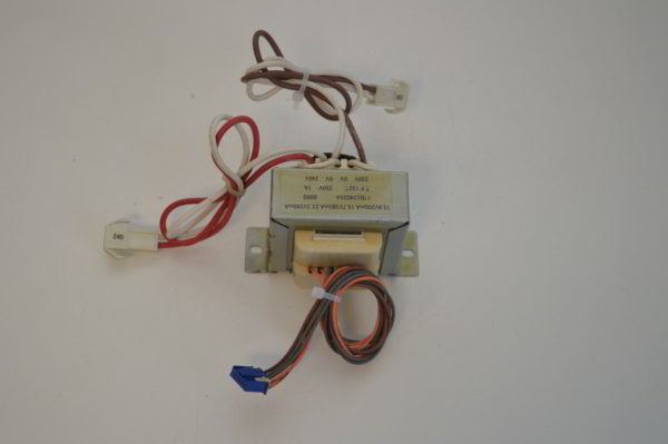Transformateur 17B23403XA  808B pour groupe HITACHI: RHUE-5AVHN  (OCCASION) – Image 3