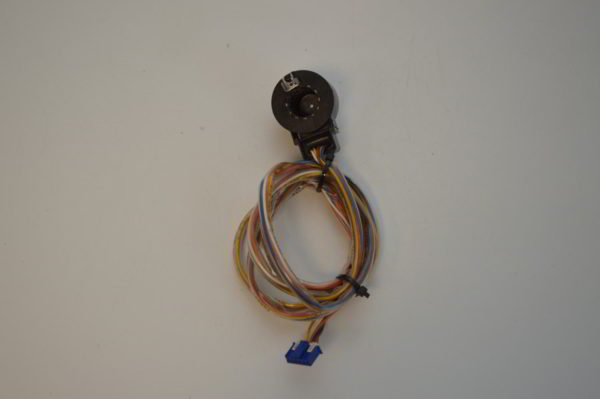 Bobine détendeur DC12V  HS-5R Fujikoki  (OCCASION) – Image 2