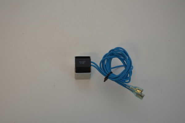 Bobine Vanne 4 voies DUNAN SH-W2b  (AC220-240V, 50/60Hz, 7/5W) (OCCASION)