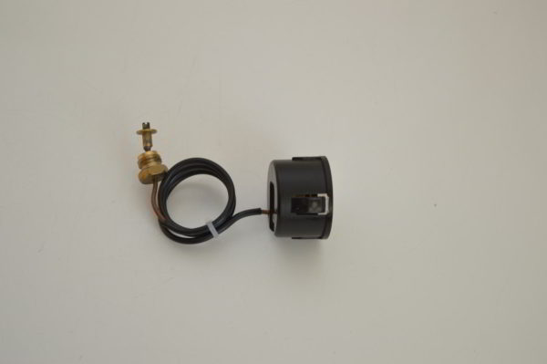Manomètre à capillaire Eau (0-4 Bars) (D=40 mm) (L=45 cm) (OCCASION) – Image 3