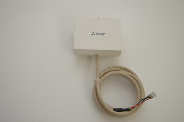 Télécommande radio MITSUBISHI ELECTRIC PAR-WR51R-E <H> (Récepteur) (MODEL CODE: 7HL151) (OCCASION)