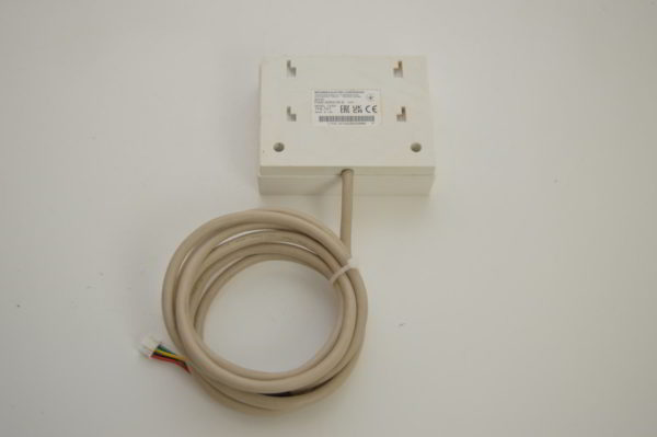 Télécommande radio MITSUBISHI ELECTRIC PAR-WR51R-E <H> (Récepteur) (MODEL CODE: 7HL151) (OCCASION) – Image 2