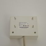 Télécommande radio MITSUBISHI ELECTRIC PAR-WR51R-E <H> (Récepteur) (MODEL CODE: 7HL151) (OCCASION) – Image 3