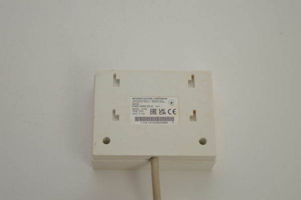 Télécommande radio MITSUBISHI ELECTRIC PAR-WR51R-E <H> (Récepteur) (MODEL CODE: 7HL151) (OCCASION) – Image 3