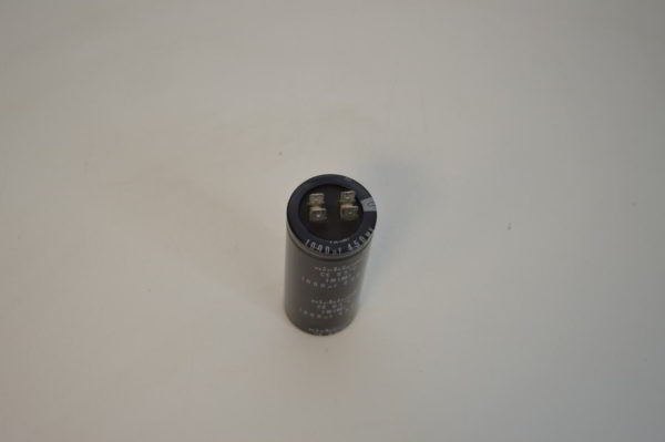 Condensateur Nichicon 1000 uF 450WV  (OCCASION) – Image 2