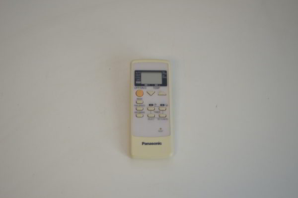 Télécommande Infra rouge Panasonic  A75C2709  (OCCASION)