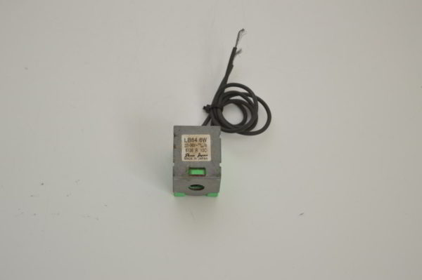 Bobine RANCO: LB64 6W  (OCCASION)
