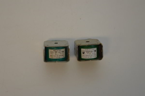 Lot de 2 Bobines de vanne 4 voies RANCO: LDK-41 (OCCASION) – Image 3