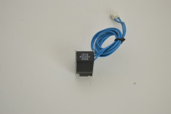 Bobine Vanne 4 Voies SAGINOMIYA: STF I518  (AC230V)  (OCCASION)