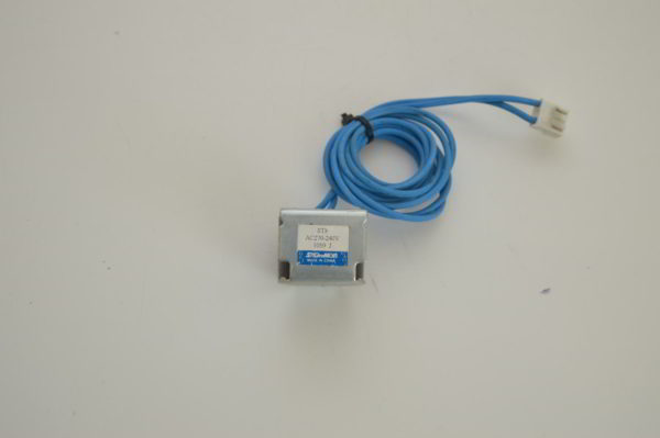 Bobine Vanne 4 Voies SAGINOMIYA: STF I518  (AC230V)  (OCCASION) – Image 3