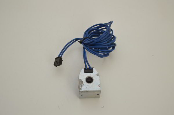 Bobine Vanne 4 Voies SAGINOMIYA: TEV  (AC220-240V)  (OCCASION)