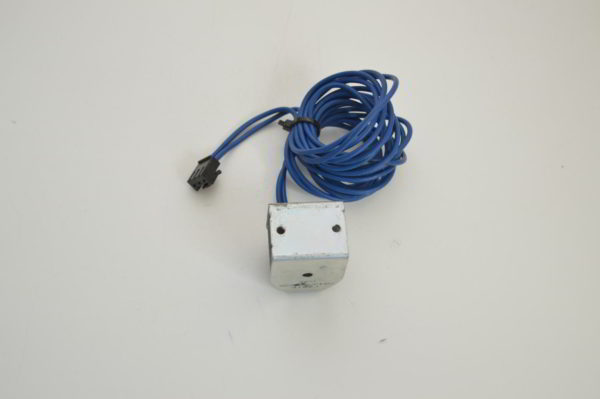 Bobine Vanne 4 Voies SAGINOMIYA: TEV  (AC220-240V)  (OCCASION) – Image 4