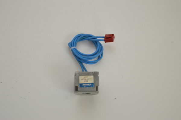 Bobine Vanne 4 Voies SAGINOMIYA: STF I501 (AC230V)  (OCCASION)