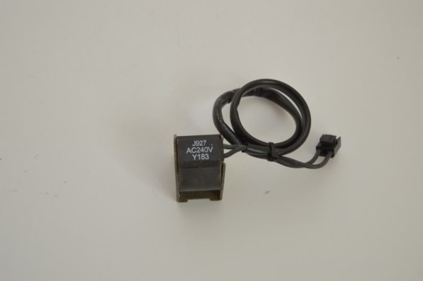 Bobine Vanne 4 Voies SAGINOMIYA: STF J927 (AC240V)  (OCCASION)