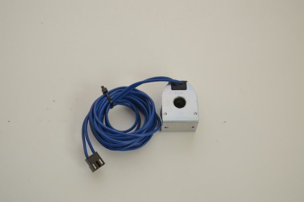 Bobine Vanne 4 Voies SAGINOMIYA: TEV  (AC220-240V)  (NEUF) – Image 2
