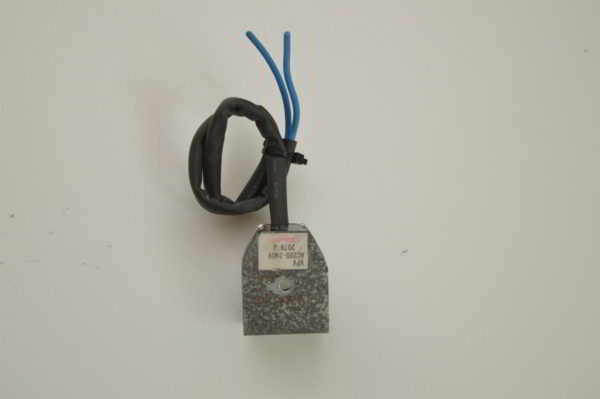 Bobine Vanne 4 Voies SAGINOMIYA: VPV J503 (AC240V)  (OCCASION) – Image 2