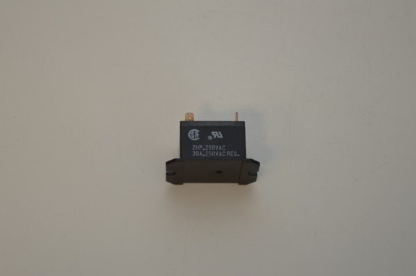 Contacteur 12HU (bobine 12VDC) (OCCASION) – Image 2
