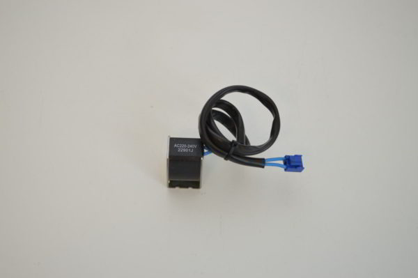 Bobine Vanne 4 voies SQ-741 SANHUA  (OCCASION)