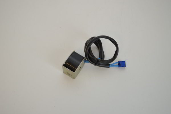 Bobine Vanne 4 voies SQ-741 SANHUA  (OCCASION) – Image 3