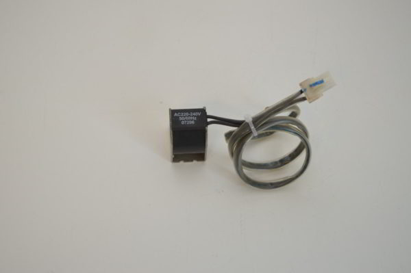 Bobine Vanne 4 voies SQ-514 SANHUA (OCCASION)