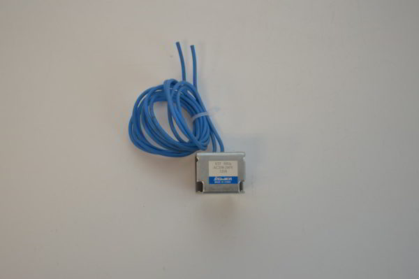 Bobine Vanne 4 Voies SAGINOMIYA STF 50Hz  J514  (AC208-240V)  (OCCASION) – Image 2