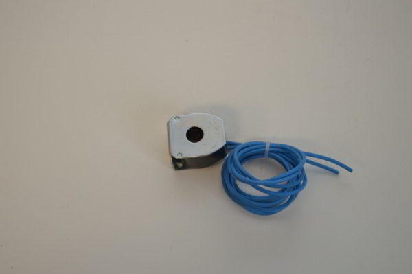 Bobine Vanne 4 Voies SAGINOMIYA STF 50Hz  J514  (AC208-240V)  (OCCASION) – Image 4