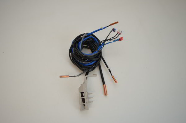 Lot de 5 sondes pour groupe MECATHERM / LG: HU161U31 (AHUW166A1) (NEUF)