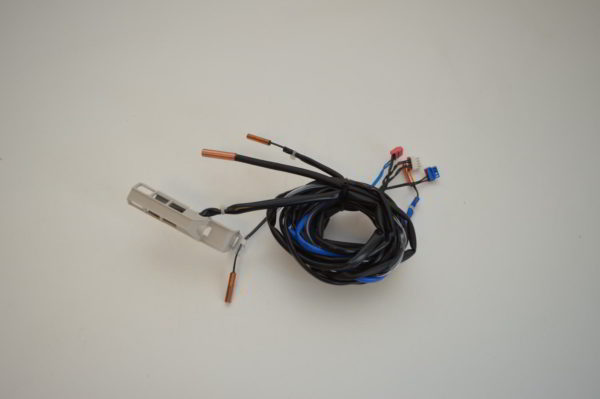 Lot de 5 sondes pour groupe MECATHERM / LG: HU161U31 (AHUW166A1) (NEUF) – Image 3