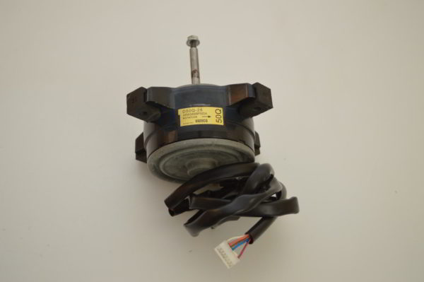 Moteur ventilateur DAIKIN Référence: D50Q-28  (ARW34W8P50DA)  (OCCASION) – Image 3